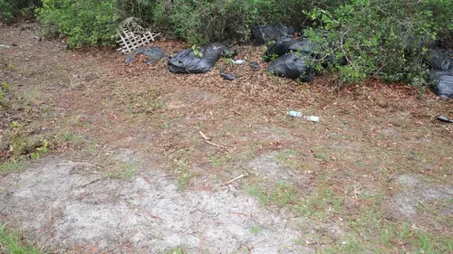 Floribama Murders Le mystère Jimmy Sheaffer