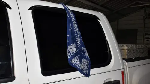 Floribama Murders L'injustice de Jackson County