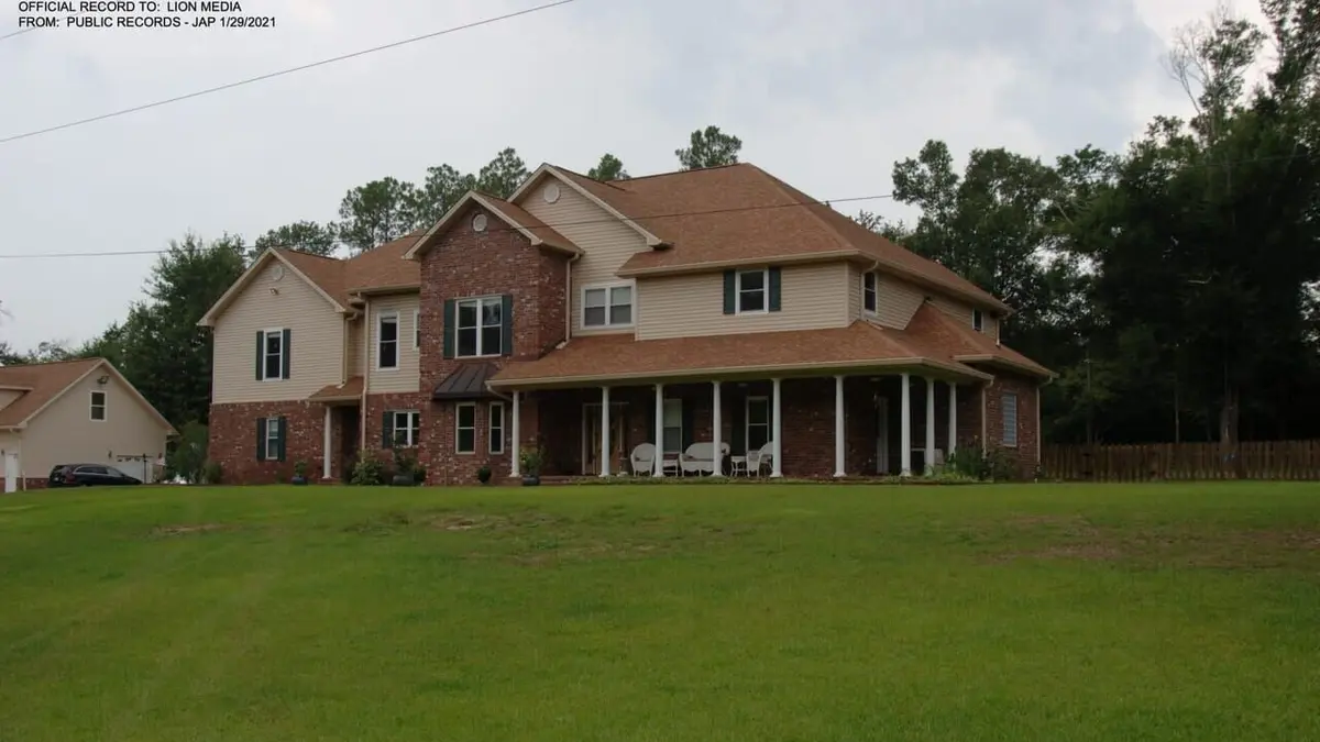 Floribama Murders L'atrocité de Chunchula