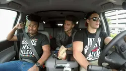 Floribama Shore S02E01 Première soirée animée