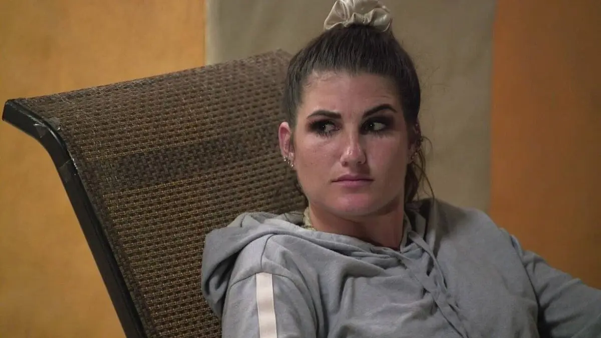 Floribama Shore S02E20 Trop tard pour les excuses