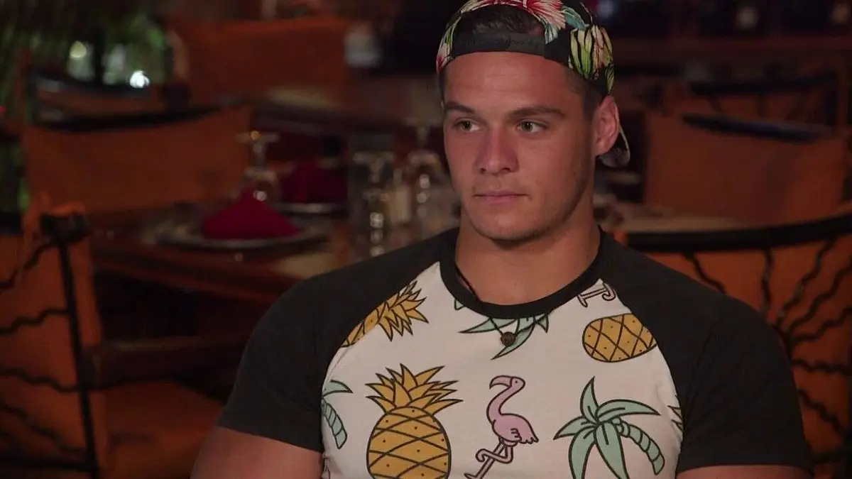Floribama Shore S02E21 Ça n'a rien de sexuel