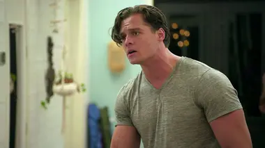 Ils ne livrent pas de pizza en prison