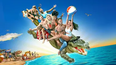 Floribama Shore S01E07 Drunken Words, Sober Thoughts