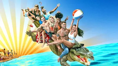 Floribama Shore S01E08 Snuggle Puddle
