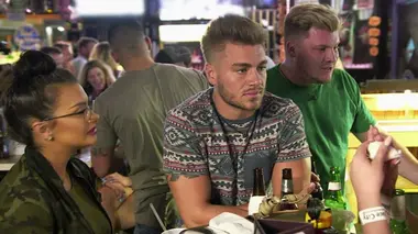 Floribama Shore S02E11 Ciao, meuf