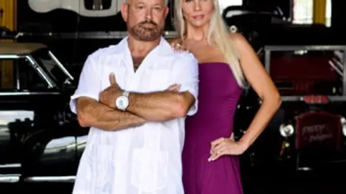 Florida Classics S01E03 Maintenir la satisfaction du client