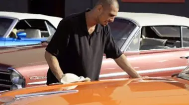 L'événement de l'année