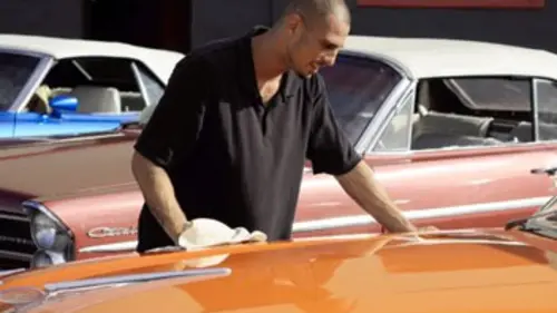 Florida Classics S01E09 L'événement de l'année