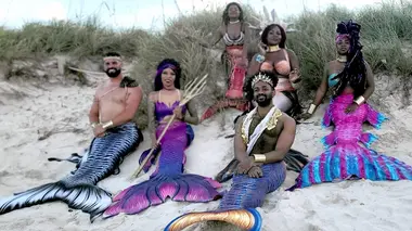 Replay du programme Floride : être sirène, une passion