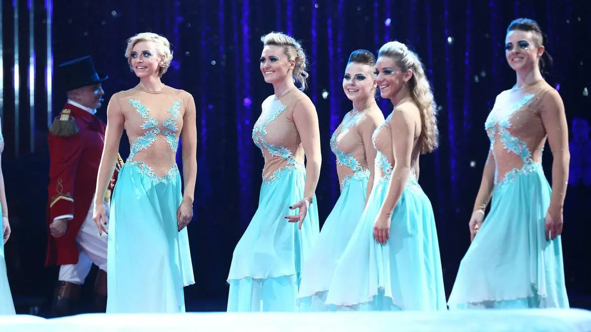 Florilège du cirque de Monte-Carlo