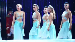 Florilège du cirque de Monte-Carlo