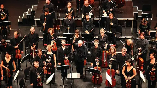 Florilège Offenbach