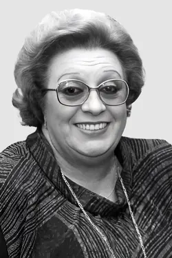 Photo Florinda Chico