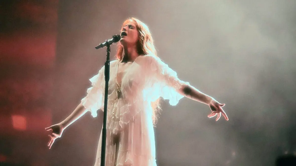 Flow Festival 2022 : Best of