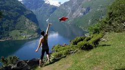 Sur National Geographic à 21h00 : Fly
