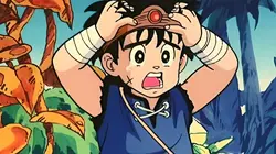 Fly S01E24 Le labyrinthe