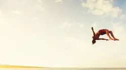 Visuel de Sports fun Championnats de France d'Ultimate Beach 2022