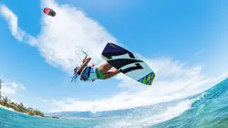 Visuel de Sports fun Championnats de France d'Ultimate Beach 2021