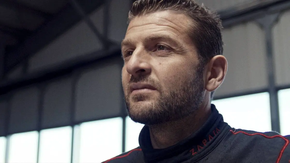 Flying : le rêve de Zapata