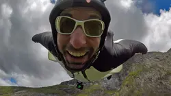 Flying Men au pays des Vikings