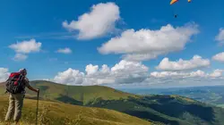 Flying Men au pays des Vikings