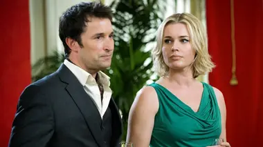 L'épée dans le rocher