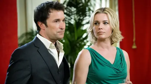 Flynn Carson et les nouveaux aventuriers S01E02 L'épée dans le rocher en streaming