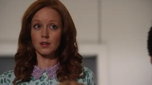 Flynn Carson et les nouveaux aventuriers S01E10 La trame du destin en streaming