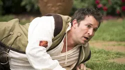 Visuel de Flynn Carson et les nouveaux aventuriers