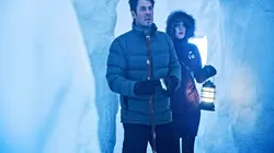 Visuel de Flynn Carson et les nouveaux aventuriers