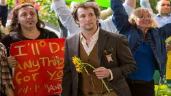 Flynn Carson et les nouveaux aventuriers  S03E07 Les larmes de Cindy