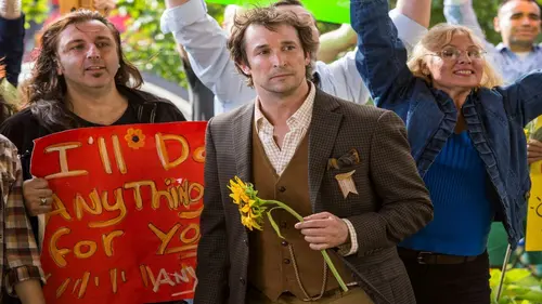 Flynn Carson et les nouveaux aventuriers S03E07 Les larmes de Cindy