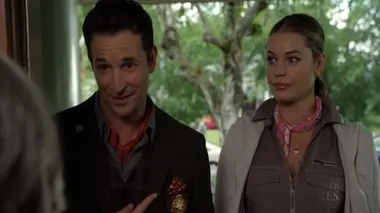 La couronne sanglante