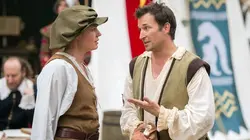 Flynn Carson et les nouveaux aventuriers S02E10 Le dernier acte