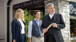 Flynn Carson et les nouveaux aventuriers S02E06 Le pacte du diable