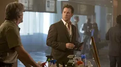 Flynn Carson et les nouveaux aventuriers S02E07 Le portrait des vanités