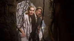 Flynn Carson et les nouveaux aventuriers S03E01 La menace du chaos