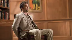 Flynn Carson et les nouveaux aventuriers S03E06 Le triangle du diable