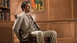 Flynn Carson et les nouveaux aventuriers S03E06 Le triangle du diable