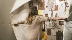 Flynn Carson et les nouveaux aventuriers S04E07 La forêt désenchantée