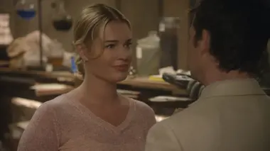 Flynn Carson et les nouveaux aventuriers S01E05 La pomme de discorde