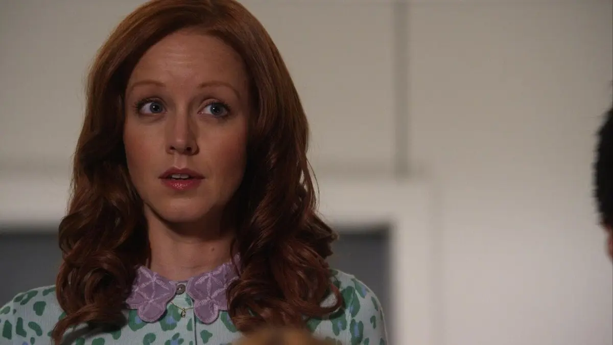 Visuel de Flynn Carson et les nouveaux aventuriers S02E02 L'Antre de la connaissance