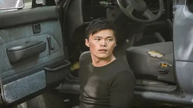 Flynn Carson et les nouveaux aventuriers S03E01 La menace du chaos