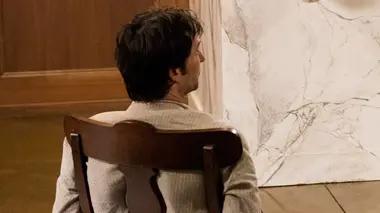 Flynn Carson et les nouveaux aventuriers S03E06 Le triangle du diable