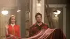 Eve Baird dans Flynn Carson et les nouveaux aventuriers S04E10 Jeu de dupes (2018)