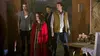Eve Baird dans Flynn Carson et les nouveaux aventuriers S01E10 La trame du destin (2015)