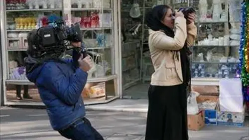 Focus Iran