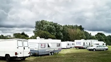 Roms, gens du voyage : pourquoi tant de haine?