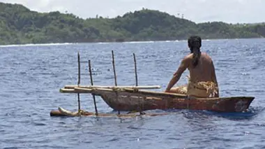 La promesse d'une île
